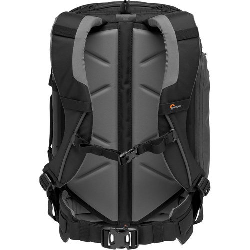 Lowepro Pro Trekker 350AW II Backpack 004